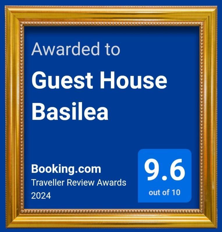 Guest House Basilea Beruwala Exterior photo