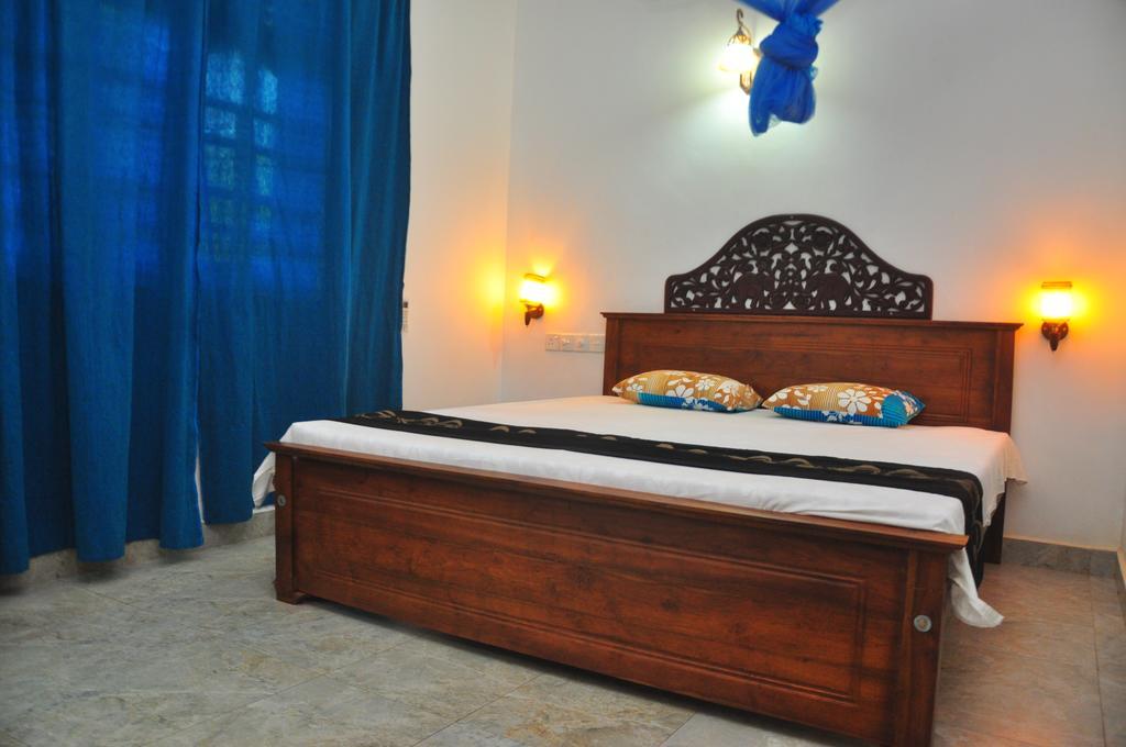 Guest House Basilea Beruwala Exterior photo