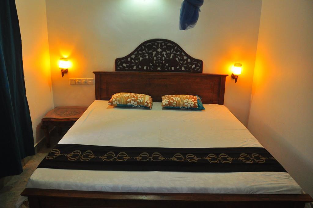 Guest House Basilea Beruwala Exterior photo