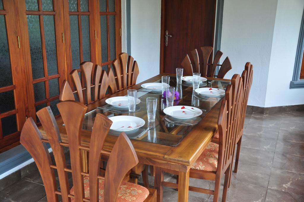 Guest House Basilea Beruwala Exterior photo