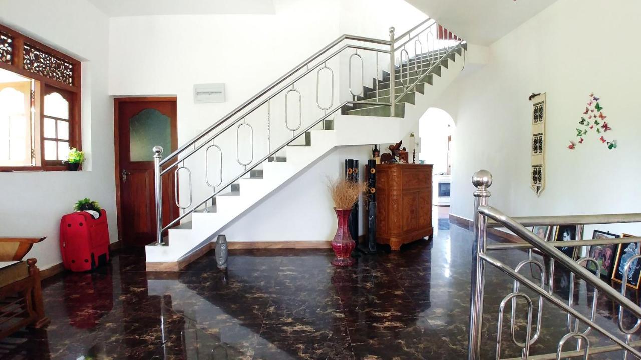 Guest House Basilea Beruwala Exterior photo