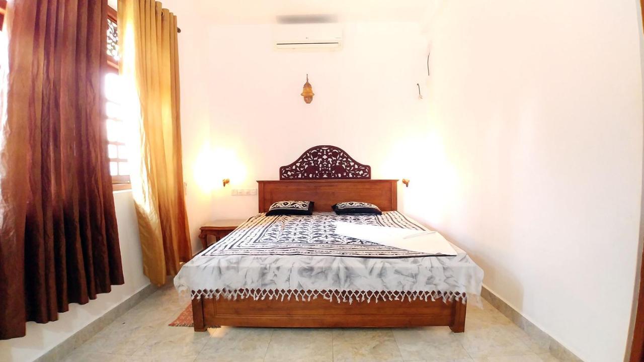 Guest House Basilea Beruwala Exterior photo