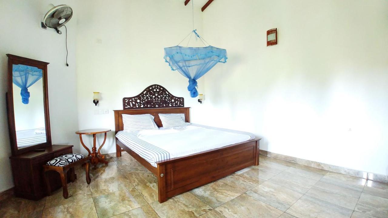 Guest House Basilea Beruwala Exterior photo